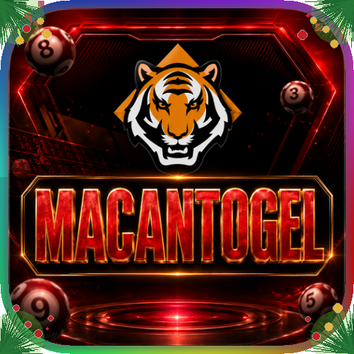 macantogel — galeri pratinjau - APK Resmi